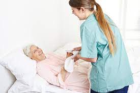 Personal care