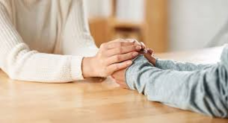 community care support