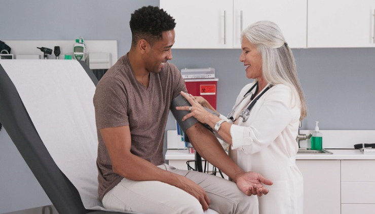 supporting wellness psychological