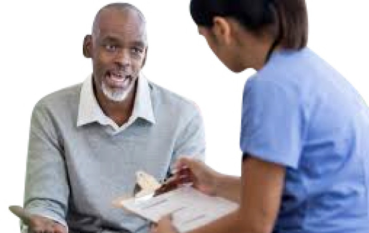 Facility Caregivers