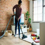 Housekeeping