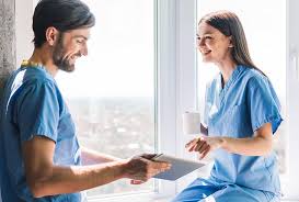Travel Nursing