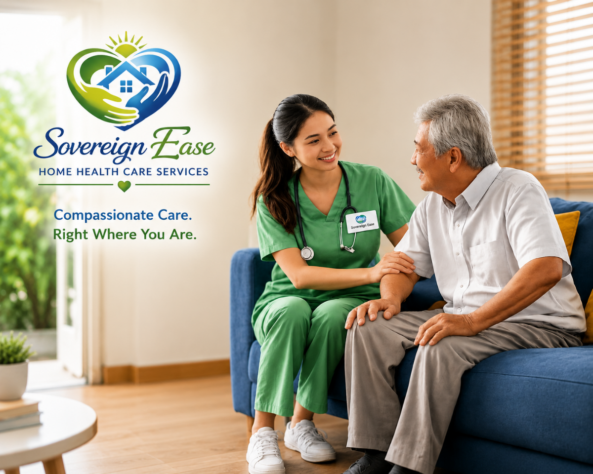 In-Home Nursing Services