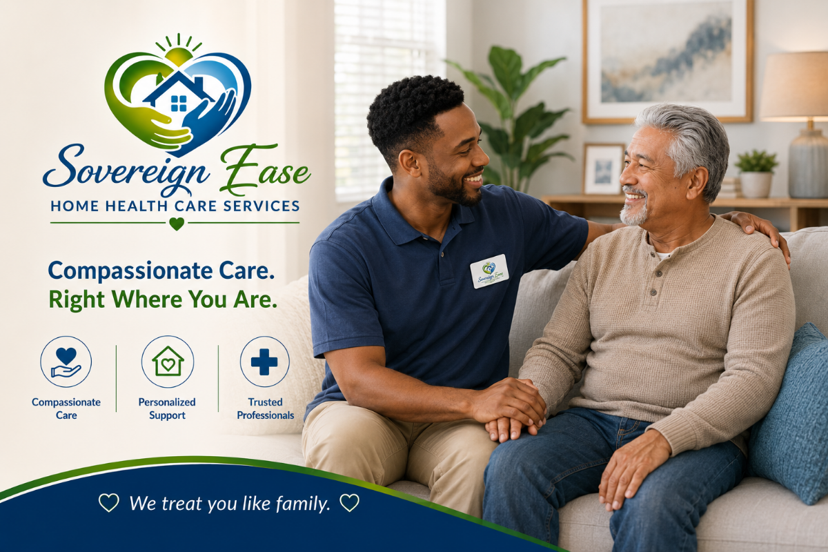 Support at Home Nursing Services